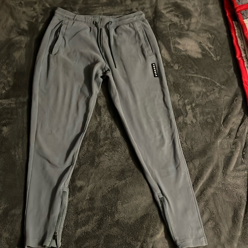 Men’s YoungLA joggers, excellent quality